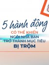 5 hanh dong banner
