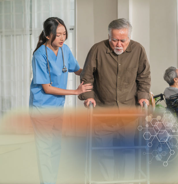 Activities Wellness Watch