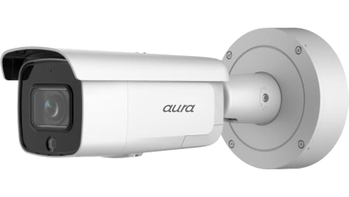 Thiết bị Smart Home Aura