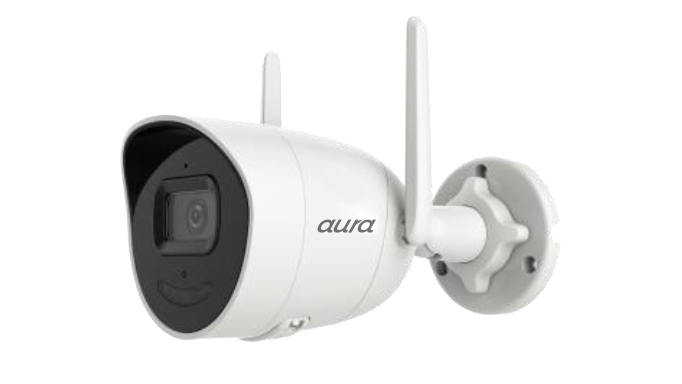 Camera ngoài trời