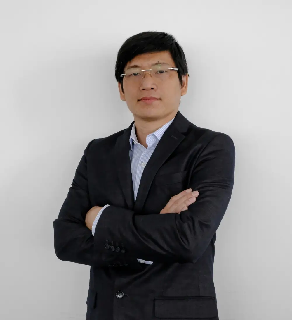 Dr. Minh Nguyen