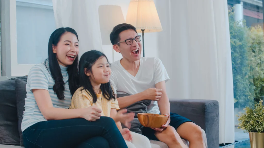 Xu hướng sử dụng nhà thông minh năm 2026