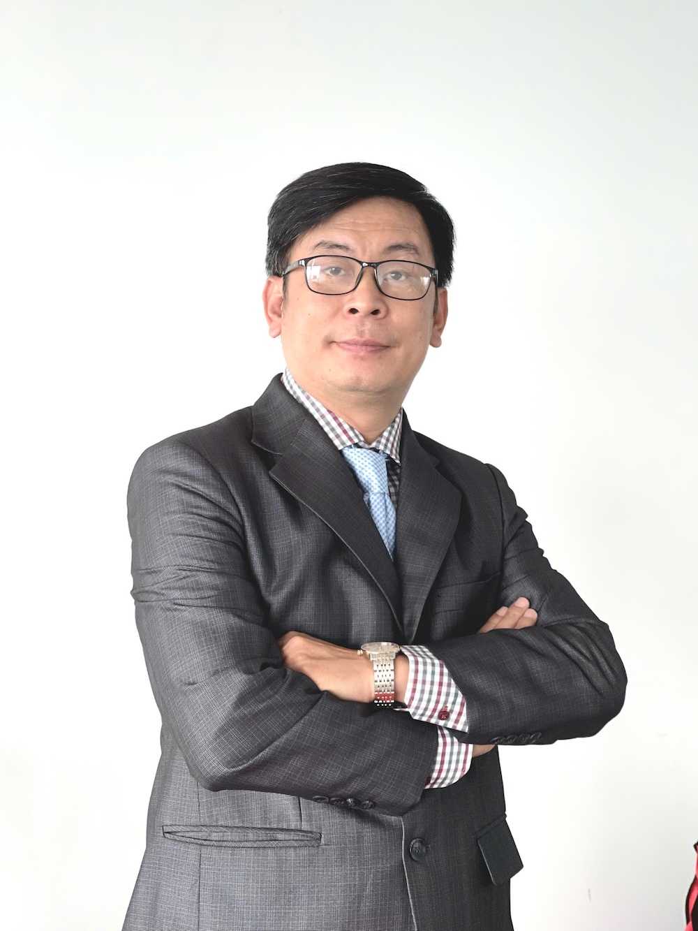 Mr. Thanh Vo